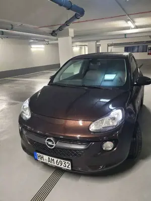 Opel Adam 1.4 Glam