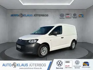 Volkswagen Caddy Cargo 2.0 TDI (EURO 6d) Klimaanlage AZV Navi