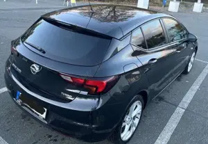 Opel Astra Astra 1.4 Turbo Dynamic