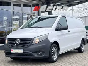 Mercedes-Benz Vito Kasten lang automatik Distronik 2xPDC Kamera Komf