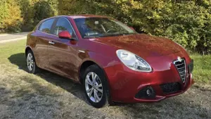Alfa Romeo Giulietta Bild 3