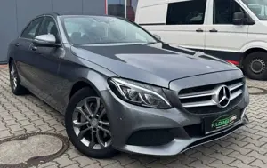 Mercedes-Benz C 250 CGI Avantgarde* LED*Burmester*Navi*Headup* Bild 3