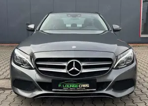 Mercedes-Benz C 250 CGI Avantgarde* LED*Burmester*Navi*Headup* Bild 2