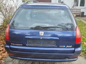 Peugeot 306 Bild 5