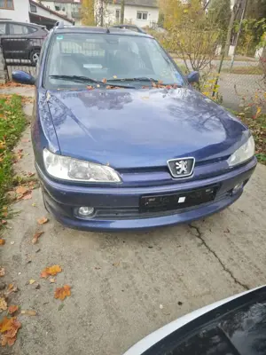 Peugeot 306