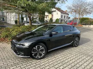 Kia EV6 Business LED Leder Navi Batterie 100%
