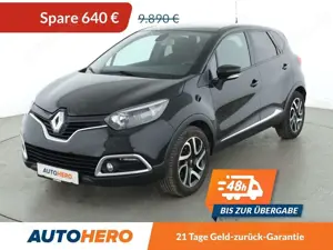 Renault Captur 0.9 Energy Dynamique*NAVI*TEMPO*PDC*SHZ*KLIMA*