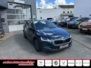 Skoda Octavia Combi 2.0 TDI First Edition+Canton+Kessy
