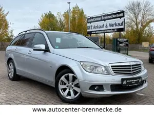 Mercedes-Benz C 200 T-Modell CGI  BlueEfficiency