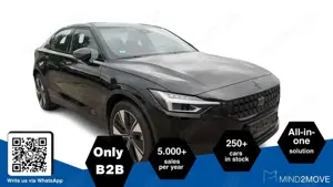 Polestar 2 Polestar2 Long Range Single Motor Elektro 78kWh