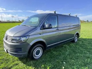 Volkswagen T6 Transporter 2.0 TDI Kasten Lang EcoProfi | DSG | Euro 6