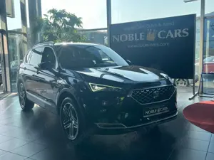 SEAT Tarraco Xcellence 4Drive AHK 7-Sitz. LED NAVI