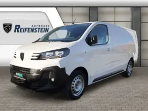 Peugeot Expert Kastenwagen L3 HDI 145 NAVI 180°K BAU-PAK