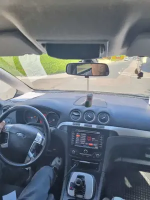 Ford S-Max Trend (02.2010->)