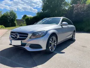 Mercedes-Benz C 220 (BlueTEC) d T Avantgarde