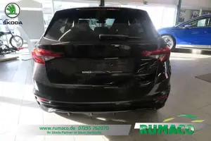 Skoda Fabia 1.0 TSI 115PS DSG Monte Carlo Bild 4