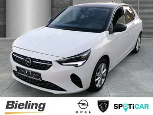 Opel Corsa Elegance 1.2, 55 kW (75PS), Start Stop, Euro