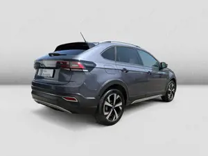 Volkswagen Taigo 1.0 TSI DSG Style IQ Light Navi CAM Sitzh Bild 4