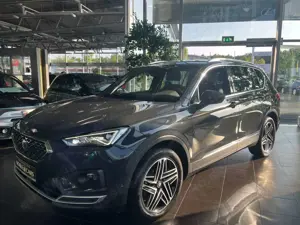 SEAT Tarraco Xcellence 4Drive AHK 7-Sitz. LED NAVI Bild 3