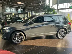 SEAT Tarraco Xcellence 4Drive AHK 7-Sitz. LED NAVI Bild 4