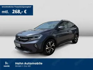 Volkswagen Taigo 1.0 TSI DSG Style IQ Light Navi CAM Sitzh