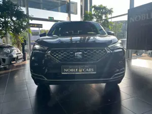 SEAT Tarraco Xcellence 4Drive AHK 7-Sitz. LED NAVI Bild 2