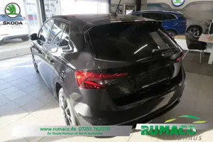 Skoda Fabia 1.0 TSI 115PS DSG Monte Carlo Bild 5