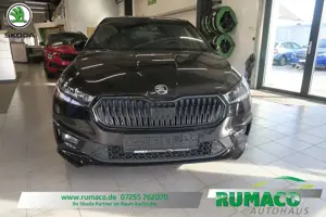 Skoda Fabia 1.0 TSI 115PS DSG Monte Carlo Bild 2