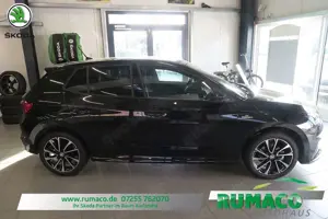 Skoda Fabia 1.0 TSI 115PS DSG Monte Carlo Bild 3