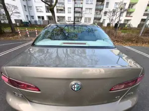 Alfa Romeo 159 159 1.9 JTDM 8V DPF Distinctive Bild 5