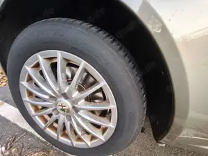 Alfa Romeo 159 159 1.9 JTDM 8V DPF Distinctive Bild 4