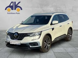 Renault Koleos Initiale Paris 4x4