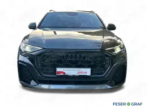 Audi Q8 50 TDI quattro Matrix/BO/Pano/Standhzg./AHK Bild 2