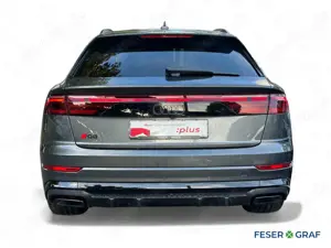 Audi Q8 50 TDI quattro Matrix/BO/Pano/Standhzg./AHK Bild 5