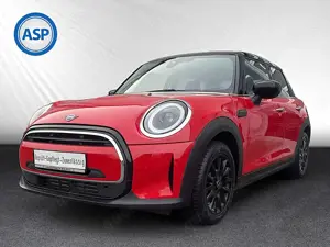 MINI Cooper 1.5 AUT Classic Trim LED NAVI SHZ RFK PDC