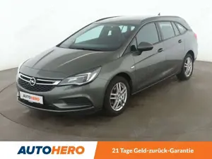 Opel Astra 1.6 CDTI DPF Edition Start/Stop*NAVI*PDC*AHK*KLIMA
