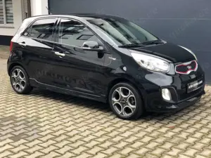 Kia Picanto Bild 4