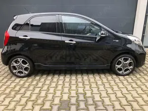 Kia Picanto Bild 5