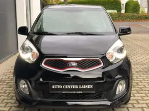Kia Picanto Bild 3