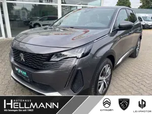 Peugeot 3008 Allure 1.2 PureTech 130 EAT8 *Navi*Sitzheizung*Kam
