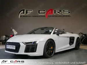 Audi R8 Spyder 5.2 FSI quattro Sport Abgas Keramik Voll 2.