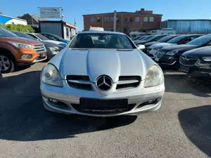 Mercedes-Benz SLK 200 Kompressor / Steuerkette Neu
