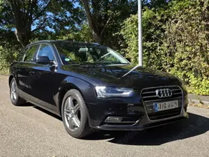 Audi A4 Avant 1.8 TFSI Attraction,Navi,SHZ,PDC,Pano,Xenon