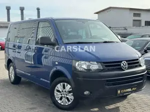 Volkswagen T5 Transporter T5 2.0 TDI "1.HAND+9-SITZER+KLIMA+PDC+AHK+EURO5"
