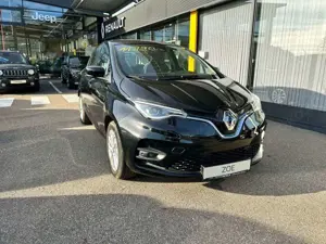 Renault ZOE Experience Batterie inclusive  52 KW  8 Fach