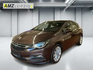 Opel Astra K 1.0 Turbo Edition *HU/AU neu*