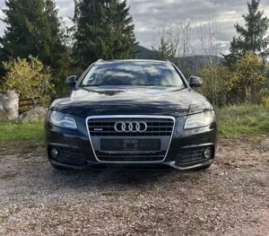 Audi A4 Avant 1.8 T quattro