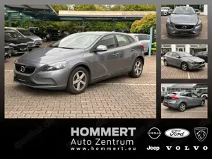 Volvo V40 D2 Kinetic *Navi*LED*CD-Player*Händler*