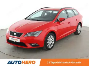 SEAT Leon 1.2 TSI Style*NAVI*LED*TEMPO*PDC*