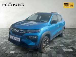 Dacia Spring Essential 45